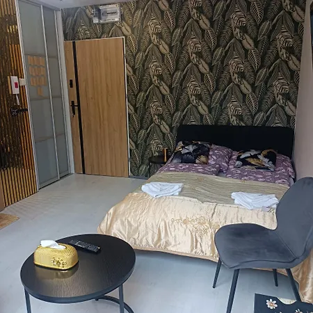 Ksieżycowy Apartament *