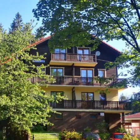 Ksieżycowy Apartament Szklarska Poręba