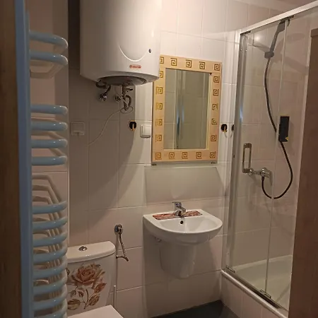 Ksieżycowy Szklarska Poręba