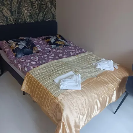 Apartament Ksieżycowy *