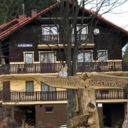 Apartament Ksieżycowy