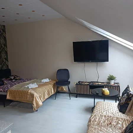 Apartament Ksieżycowy